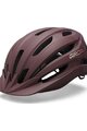 GIRO Cycling helmet - RAGISTER II W - bordeaux