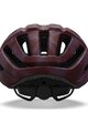 GIRO Cycling helmet - RAGISTER II W - bordeaux