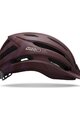GIRO Cycling helmet - RAGISTER II W - bordeaux