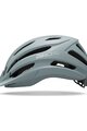 GIRO Cycling helmet - RAGISTER II W - blue