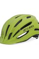 GIRO Cycling helmet - REGISTER II MIPS - yellow