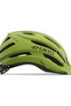 GIRO Cycling helmet - REGISTER II MIPS - yellow