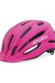 GIRO Cycling helmet - REGISTER II YOUTH - pink