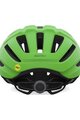 GIRO Cycling helmet - REGISTER II MIPS YOUTH - green