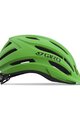 GIRO Cycling helmet - REGISTER II MIPS YOUTH - green