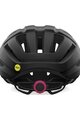 GIRO Cycling helmet - REGISTER II MIPS W - black