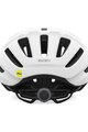 GIRO Cycling helmet - REGISTER II MIPS W - white