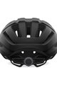 GIRO Cycling helmet - ISODE II - black