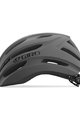 GIRO Cycling helmet - ISODE II - grey