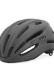 GIRO Cycling helmet - ISODE II - grey