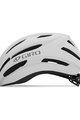 GIRO Cycling helmet - ISODE II - white