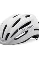 GIRO Cycling helmet - ISODE II - white