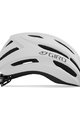 GIRO Cycling helmet - ISODE II - white