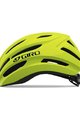 GIRO Cycling helmet - ISODE II - yellow