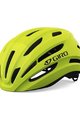 GIRO Cycling helmet - ISODE II - yellow