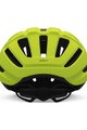 GIRO Cycling helmet - ISODE II - yellow