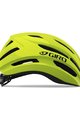 GIRO Cycling helmet - ISODE II - yellow