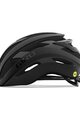 GIRO Cycling helmet - CIELO MIPS - black