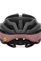 GIRO Cycling helmet - CIELO MIPS - black/pink