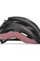 GIRO Cycling helmet - CIELO MIPS - black/pink