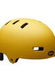 BELL Cycling helmet - LOCAL - yellow