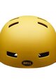 BELL Cycling helmet - LOCAL - yellow