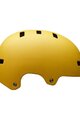 BELL Cycling helmet - LOCAL - yellow