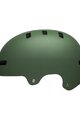 BELL Cycling helmet - LOCAL - green
