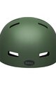 BELL Cycling helmet - LOCAL - green