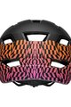 BELL Cycling helmet - SIDETRACK - black/pink