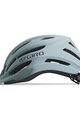 GIRO Cycling helmet - REGISTER II W - blue