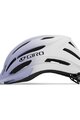 GIRO Cycling helmet - REGISTER II W - white/purple