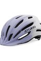 GIRO Cycling helmet - REGISTER II W - white/purple