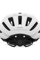 GIRO Cycling helmet - REGISTER II W - white/purple