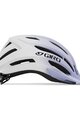 GIRO Cycling helmet - REGISTER II W - white/purple