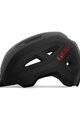 GIRO Cycling helmet - SCAMP II - black