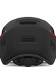GIRO Cycling helmet - SCAMP II - black