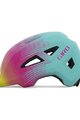 GIRO Cycling helmet - SCAMP II - multicolour