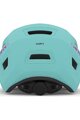 GIRO Cycling helmet - SCAMP II - multicolour