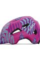 GIRO Cycling helmet - SCAMP II - multicolour