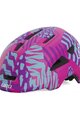 GIRO Cycling helmet - SCAMP II - multicolour