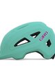 GIRO Cycling helmet - SCAMP II - green