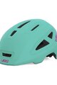 GIRO Cycling helmet - SCAMP II - green