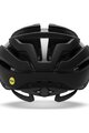 GIRO Cycling helmet - CIELO MIPS - black