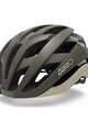 GIRO Cycling helmet - CIELO MIPS - beige/green