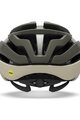 GIRO Cycling helmet - CIELO MIPS - beige/green