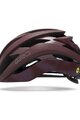 GIRO Cycling helmet - CIELO MIPS - bordeaux