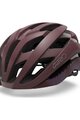 GIRO Cycling helmet - CIELO MIPS - bordeaux