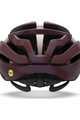 GIRO Cycling helmet - CIELO MIPS - bordeaux