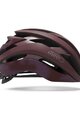GIRO Cycling helmet - CIELO MIPS - bordeaux